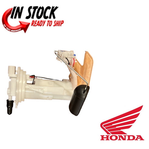 HONDA FUEL PUMP 2019-2024 C125 SUPER CUB GENUINE OEM 16700-K0G-901