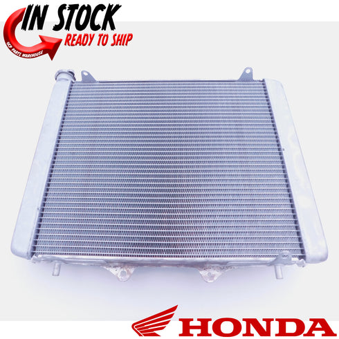 HONDA RADIATOR 2019-2021 TALON 1000 OEM NEW GENUINE 19010-HL6-A01