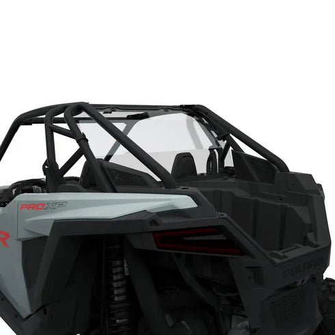 POLARIS LOCK AND RIDE POLY REAR PANEL 2025 RZR PRO XP / PRO S 2 SEATERS 2891091