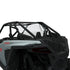 POLARIS LOCK AND RIDE POLY REAR PANEL 2025 RZR PRO XP / PRO S 2 SEATERS 2891091
