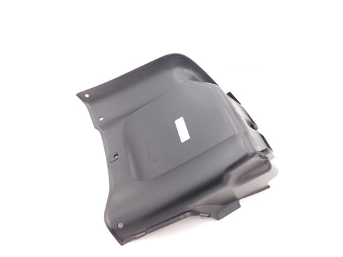 HONDA HEEL RH SPLASH FOOT GUARD 00-2003 TRX350 FM TM RANCHER 80121-HN5-670ZA OEM