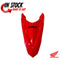 HONDA FRONT FENDER HOOD COVER RED 2009-2014 TRX400X OEM 61350-HN1-A80ZB