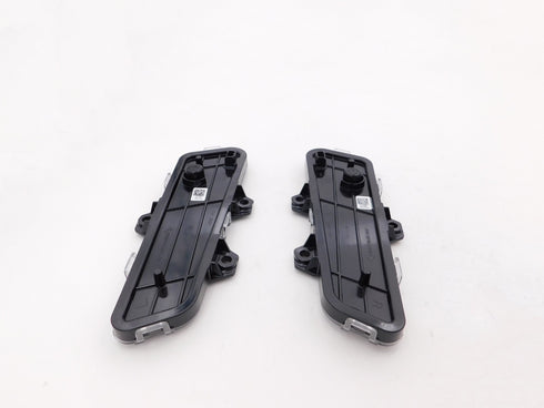 POLARIS FRONT BRUSHGUARD AUXILIARY LIGHTS 2024 RANGER XD 1500 NEW OEM 2889767