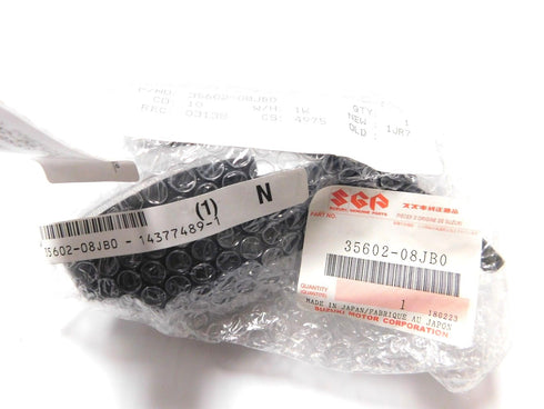 New Genuine OEM Suzuki Front Right Turn Signal 2017 DL650 14-18 DL1000 V-Strom