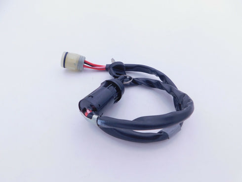 GENUINE HONDA OEM IGNITION KEY SWITCH 1998-2004 RUBICON FOREMAN TRX 450 500