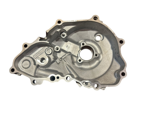 HONDA LEFT CRANKCASE ENGINE COVER W/ GASKET 2022-2025 CRF250R CRF250RX OEM