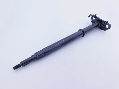 HONDA STEERING STEM SHAFT 2007-2014 RANCHER 420 FE FM TE TM OEM 53310-HP5-600