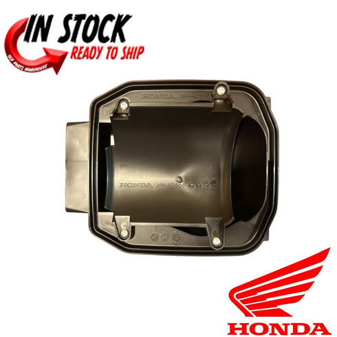 HONDA AIR FILTER BOX CLEANER COVER LID 2008-2009 TRX700XX OEM 17217-HP6-A00
