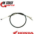 HONDA CLUTCH CABLE 2021-2024 CRF300L OEM 22870-K1T-E51 OEM GENUINE