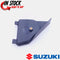 SUZUKI AIR FILTER CLEANER CAP COVER 2003-2024 DRZ125 KLX125 OEM NEW 13740-08G01