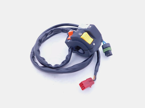 New Genuine Honda Left Switch Assembly Lighting Start Stop 2001-05 TRX250 EX OEM