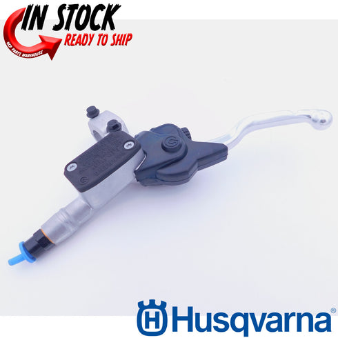 HUSQVARNA KTM CLUTCH MASTER CYLINDER LEVER 2014-17 KTM 250/300/450/500 OEM NEW