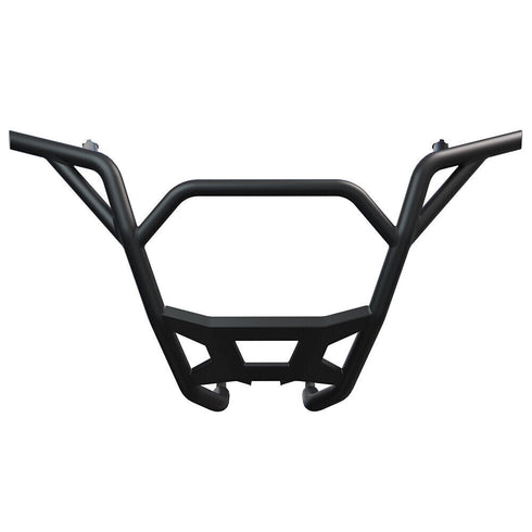 POLARIS LOW PROFILE BUMPER BLACK 2020-2024 RZR PRO XP & 4 SEATER OEM NEW