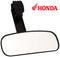 New Genuine OEM Honda Pioneer 700 / 500 Rear View Mirror 0SV05-HL5-201