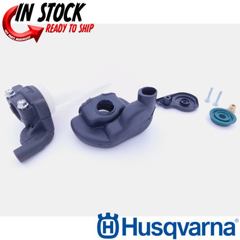 KTM HUSQVARNA THROTTLE GRIP ASSEMBLY (50-65/2019-2020) 46102010100 OEM GENUINE