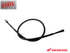 Honda Speedo Speedometer Cable 69-78 CB750 76-78 CB750A 75-76 CB750F OEM
