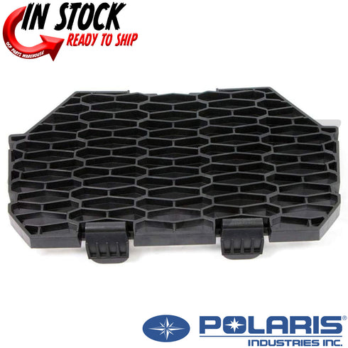 Polaris RZR 900 1000 XP TURBO Front Fascia Screen Grille 5439788-070 See Fitmen