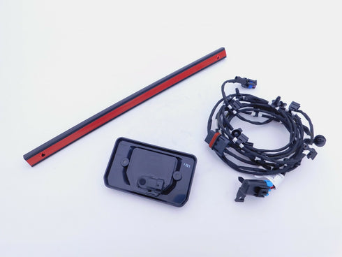 POLARIS LED DOME CAB LIGHT 2022-2025 RANGER SP570 / CREW SP570 GENUINE OEM NEW