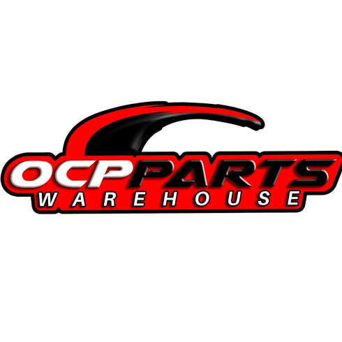 1987 - 2006 SUZUKI LT80 LT 80 QUADSPORT OEM BLACK COOLING FAN COVER (IN STOCK)