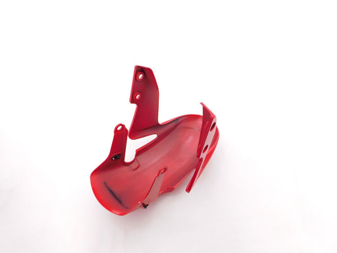 HONDA FRONT FENDER 2018-2023 CBR600RR (GRAND PRIX RED) (R380) OEM NEW GENUINE
