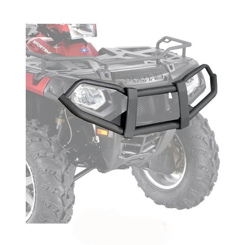 OEM Steel Front Brushguard 2009-2018 Polaris Sportsman Touring XP 550 850 1000