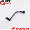 HONDA GEAR SHIFT LEVER 2000-2003 RANCHER 350 FM TM 24700-HN5-670 OEM NEW