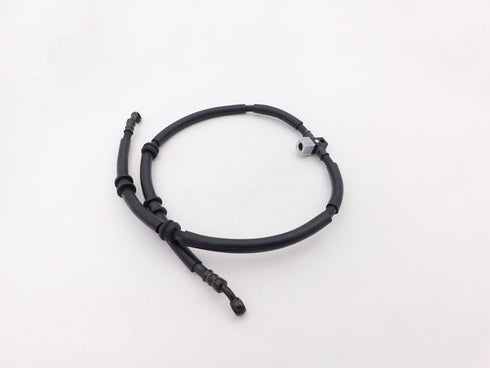 HONDA FRONT BRAKE HOSE B 1995-1998 TRX300FW FOURTRAX OEM NEW  45127-HM5-731
