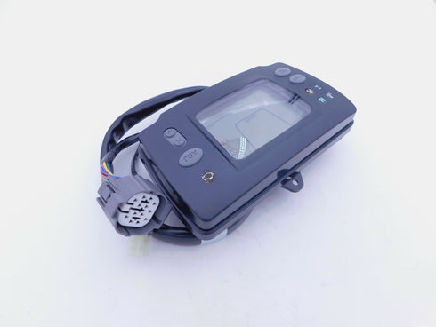 NEW OEM HONDA COMBINATION METER DASH 2019-2023 TRX680 RINCON SPEEDOMETER GAUGE