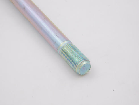 Honda Front Axle 2013-2025 CRF110F 2014-2024 CRF125F FB GENUINE OEM NEW