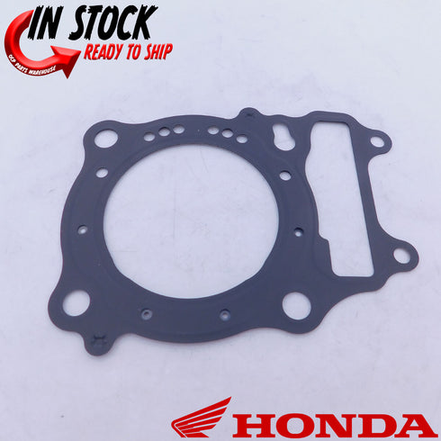HONDA CYLINDER HEAD GASKET 2007-2021 CRF150 R/RB OEM NEW 12251-KSE-671