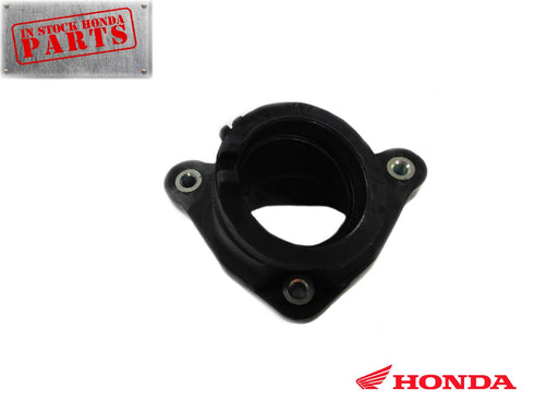 GENUINE HONDA OEM 1993-2023 XR650L CARBURETOR INSULATOR 16210-MY6-670