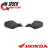 HONDA HAND GUARDS 2024-2025 NX500 08P70-MKP-DQ0 GENUINE OEM