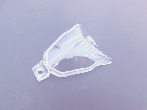 SUZUKI CENTER FRONT LENS COVER 2007-2022 LTZ90 OEM NEW 53119-08H00