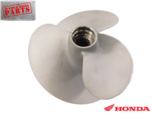 OEM Impeller for Honda Aquatrax Turbo Jet Skis F12X R12X All Years 58130-hw1-670