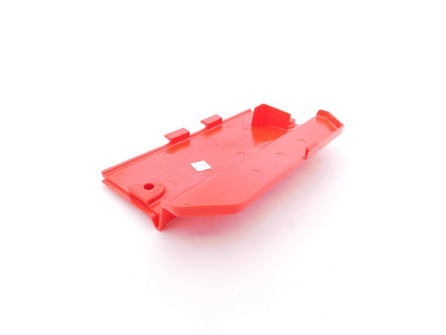 HONDA BATTERY BOX COVER TRX300 300FW FOURTRAX 1998-2000 MODELS OEM NEW