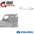 POLARIS LOCK AND RIDE WINDHSHIELD 2024 XPEDITION XP ADV 5 OEM GENUINE 2884411