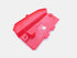 NEW OEM HONDA FOURTRAX 300 TRX300 BATTERY COVER RED 80311-HM4-730ZB