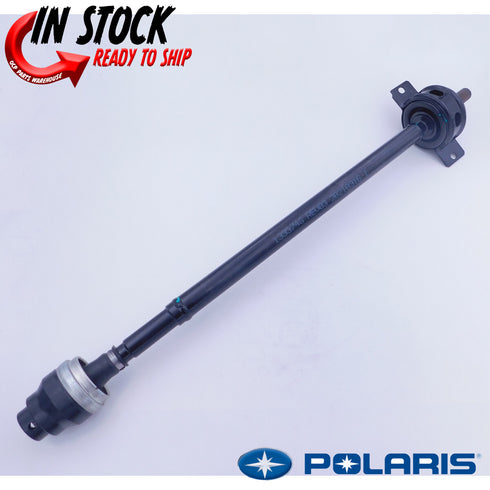 NEW OEM POLARIS ASM-PROPSHAFT FRONT RANGER 1000 XP 1333746