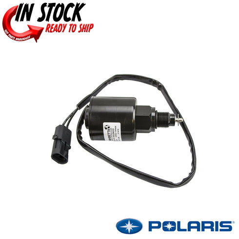 NEW OEM POLARIS SOLENOID DIFF LOCK RZR RANGER 900 800 CREW 2411634