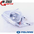NEW OEM POLARIS 2006 PREDATOR 90 LH HEADLIGHT ASSEMBLY 0453041 NEW OEM