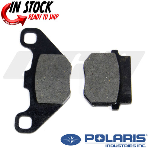 Polaris 2017 - 2021 RZR 170 Front Brake Caliper Pads 0455279