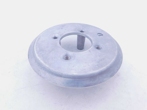 HONDA CLUTCH PRESSURE PLATE 1987-2002 CR80R 2003-2006 CR85R GENUINE OEM NEW