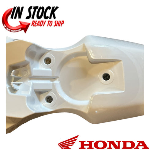 HONDA FRONT FRONT FENDER 19-2024 CRF110F GENUINE OEM AUTHENTIC 61100-KYK-H60