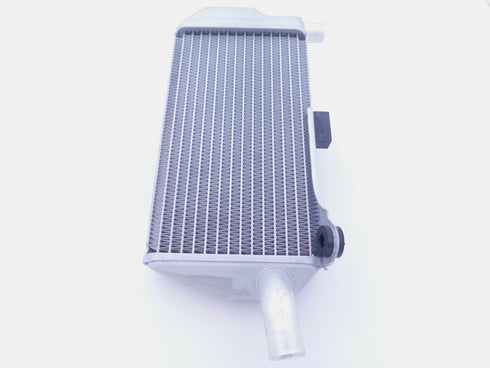 HONDA LEFT RADIATOR ASSEMBLY 2021-2024 CRF450R CRF450RWE 21-24 CRF450RX OEM NEW