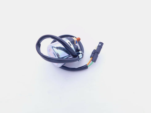 NEW OEM HONDA TRX250EX X RECON ENGINE STARTER SOLENOID IGNITION SWITCH