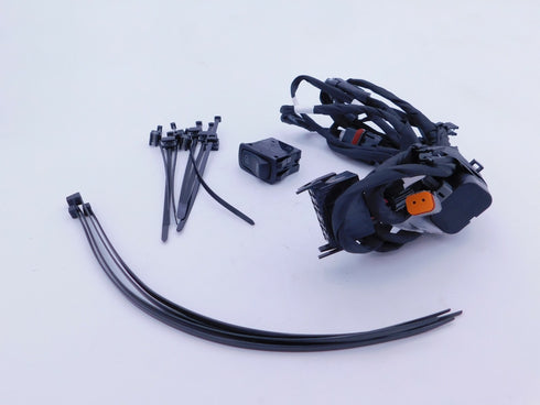 NEW OEM POLARIS 1 LED LIGHT PULSE WIRING HARNESS OEM 2018-2021 RANGER XP 1000