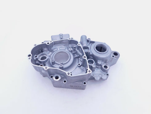 HONDA LEFT SIDE CRANKCASE 2010-2012 CRF450R 11200-MEN-A50 OEM NEW GENUINE