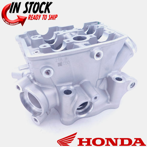 HONDA CYLINDER HEAD ASSEMBLY 2020-2021 CRF250R RX GENUINE OEM NEW 12010-K95-A60