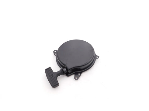 HONDA RECOIL PULL STARTER 2005-2011 FOREMAN 500 GENUINE OEM NEW 28400-HP0-A01