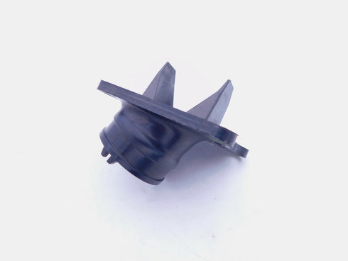 SUZUKI ENGINE CARBURETOR RUBBER INTAKE REED CAGE BOOT 2002-2022 RM85 OEM NEW